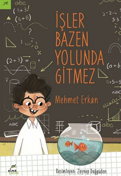 İşler Bazen Yolunda Gitmez