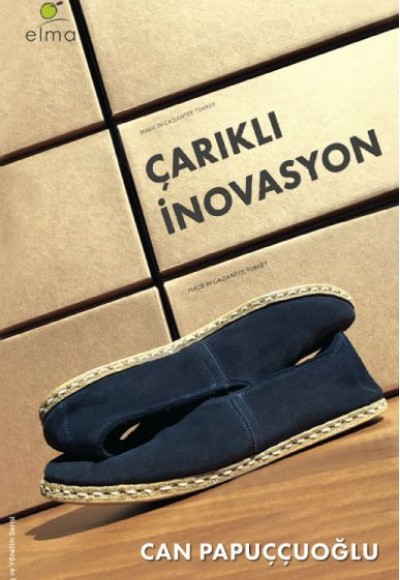 Çarıklı İnovasyon