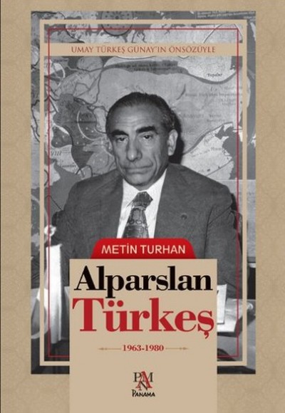 Alparslan Türkeş (1963-1980) (Ciltli)