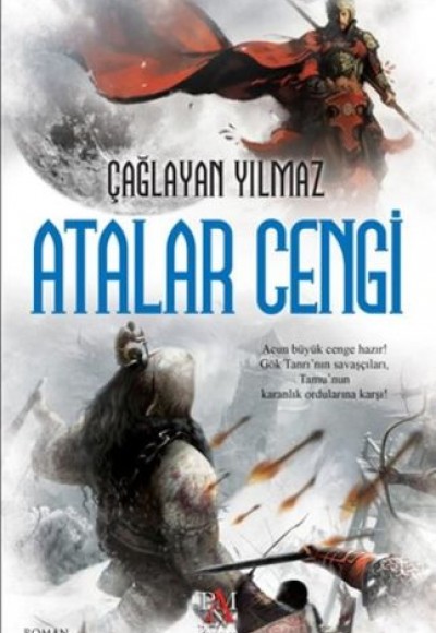 Atalar Cengi