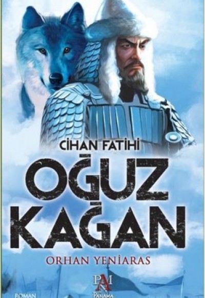 Cihan Fatihi Oğuz Kağan