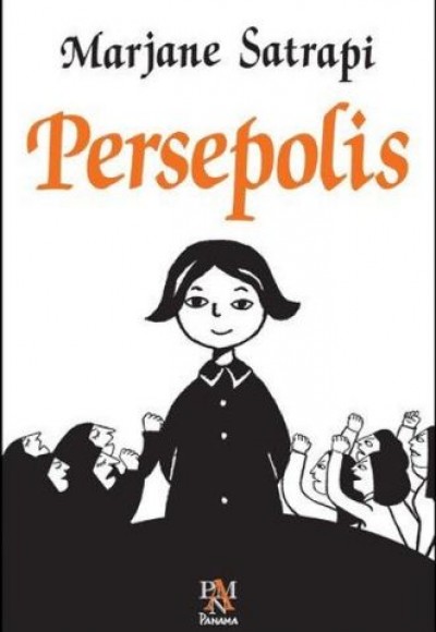 Persepolis