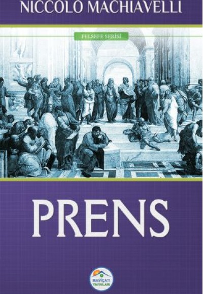 Felsefe Serisi - Prens