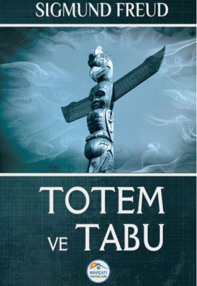 Totem ve Tabu