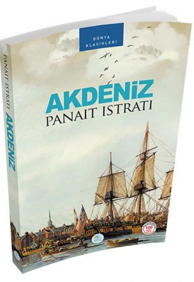 Dünya Klasikleri - Akdeniz