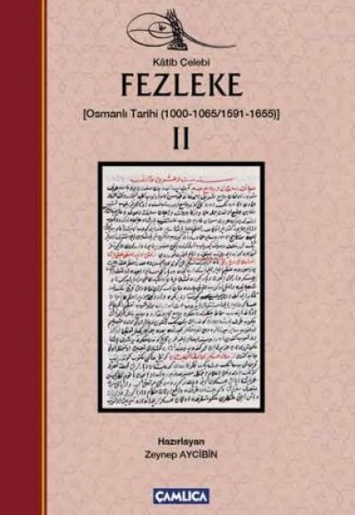 Fezleke II