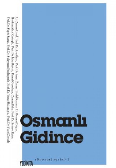 Osmanlı Gidince