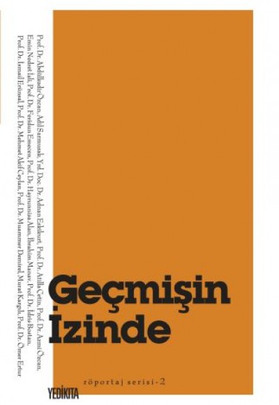 Geçmişin İzinde