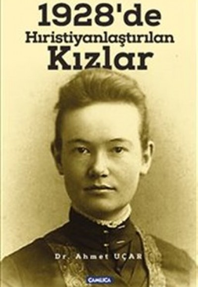 1928'de Hristiyanlaştırılan Kızlar