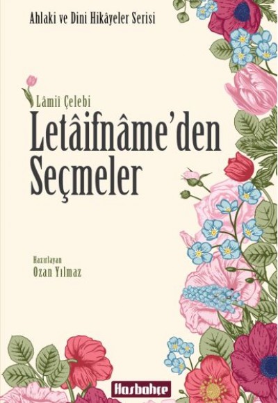 Letaifname’den Seçmeler