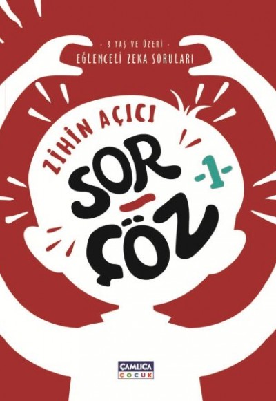 Zihin Açıcı Sor - Çöz 1