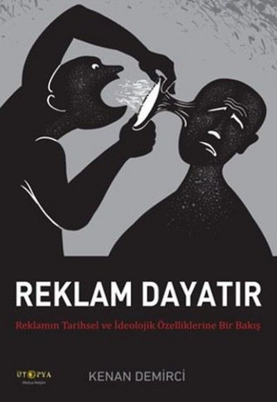 Reklam Dayatır