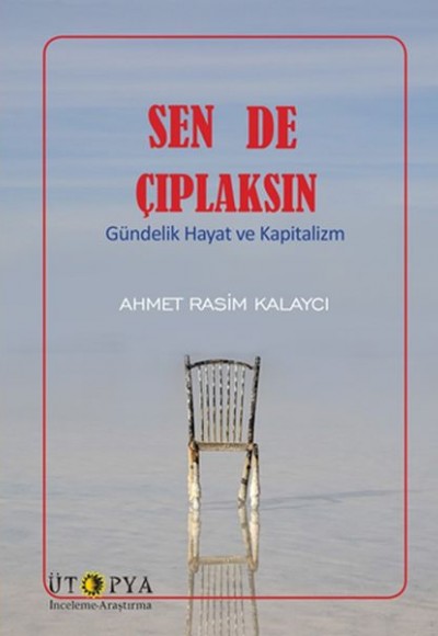 Sen de Çıplaksın