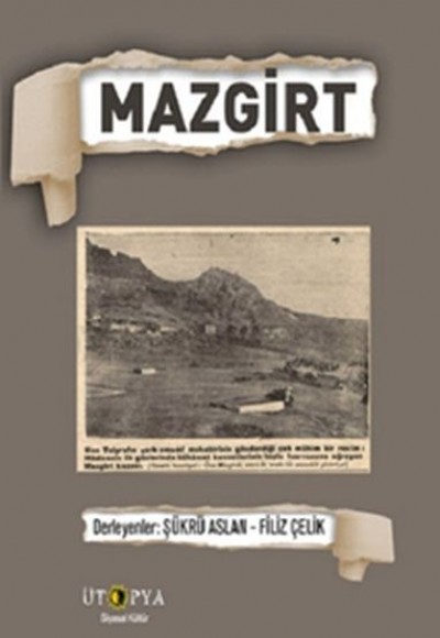 Mazgirt