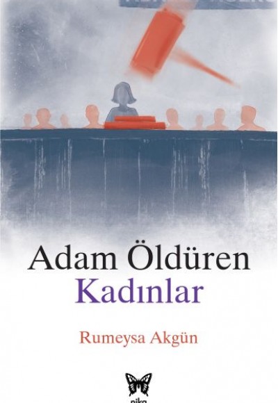 Adam Öldüren Kadınlar