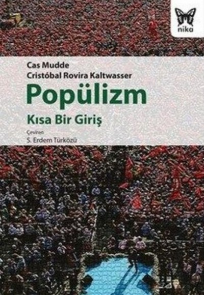 Popülizm - Kısa Bir Giriş