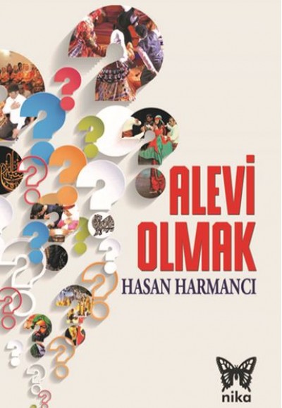 Alevi Olmak