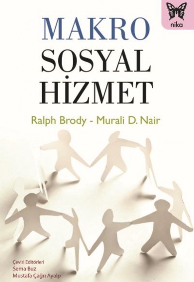 Makro Sosyal Hizmet