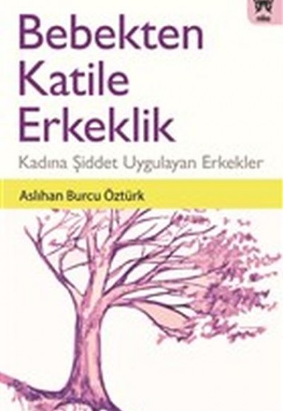 Bebekten Katile Erkeklik - Kadına Şiddet Uygulayan Erkekler