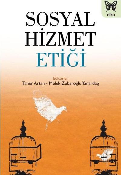 Sosyal Hizmet Etiği