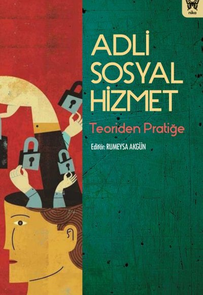 Adli Sosyal Hizmet