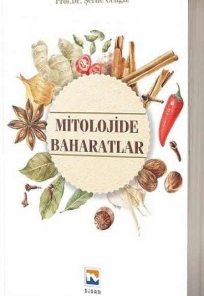 Mitolojide Baharatlar