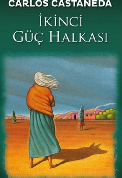 İkinci Güç Halkası