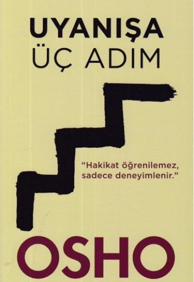 Uyanışa Üç Adım