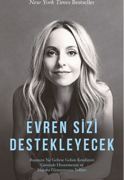 Evren Sizi Destekleyecek