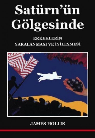 Satürnün Gölgesinde - Erkeklerin Yaralanmasi ve İyileşmesi