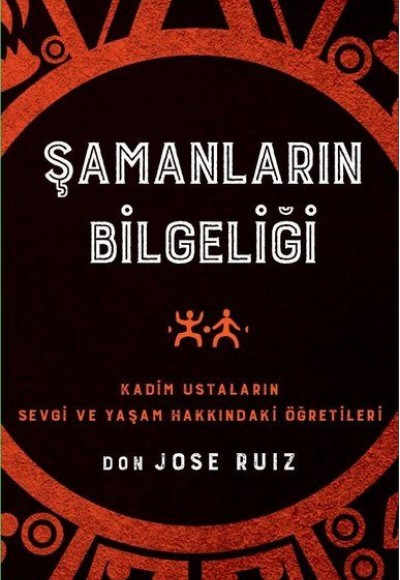 Şamanların Bilgeliği