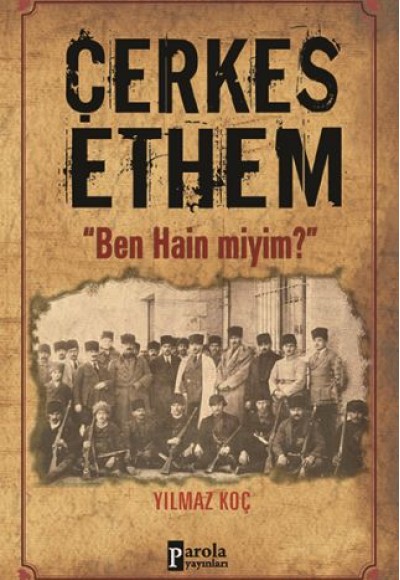 Çerkes Ethem