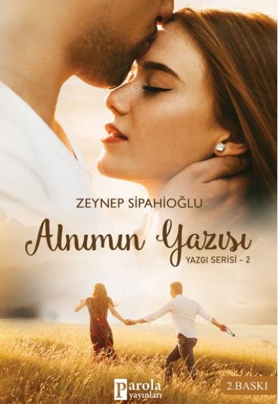 Yazgı Serisi 2 - Alnımın Yazısı