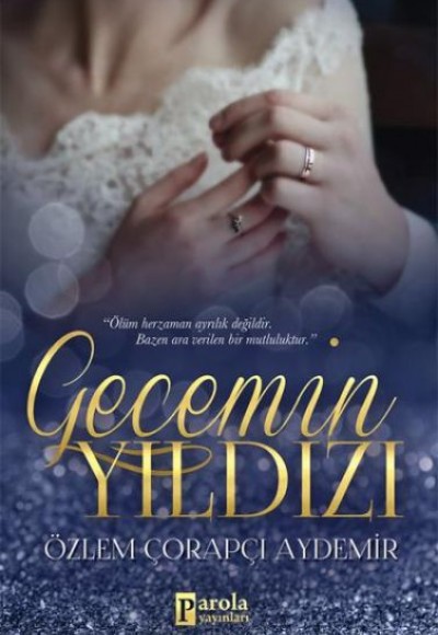 Gecemin Yıldızı