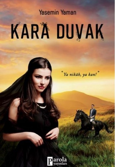 Kara Duvak