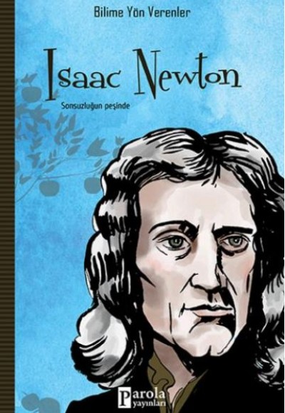 Isaac Newton