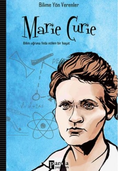 Marie Curie