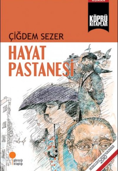 Hayat Pastanesi