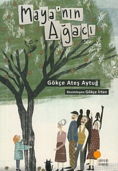 Maya'nın Ağacı