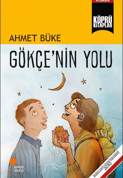 Gökçe’nin Yolu