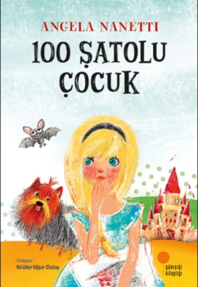 100 Şatolu Çocuk