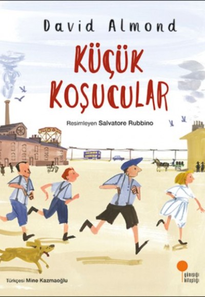 Küçük Koşucular