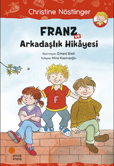 Franz ve Arkadaşlık Hikayesi