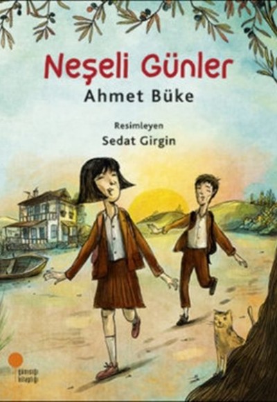 Neşeli Günler