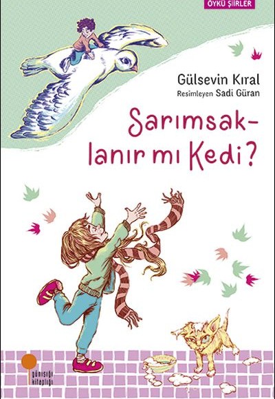 Sarımsaklanır Mı Kedi?