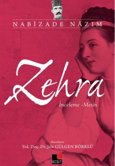 Zehra