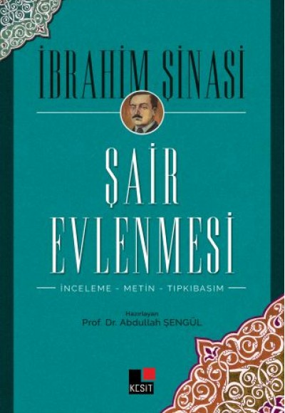 Şair Evlenmesi