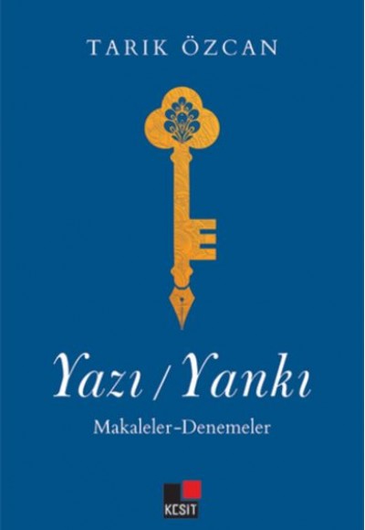 Yazı - Yankı