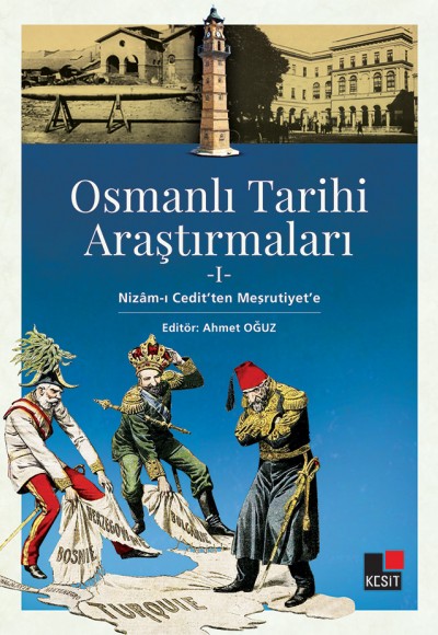 Osmanlı Tarihi Araştırmaları -I-