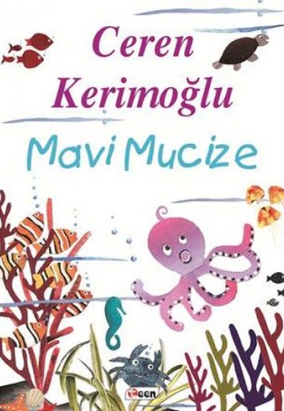 Mavi Mucize